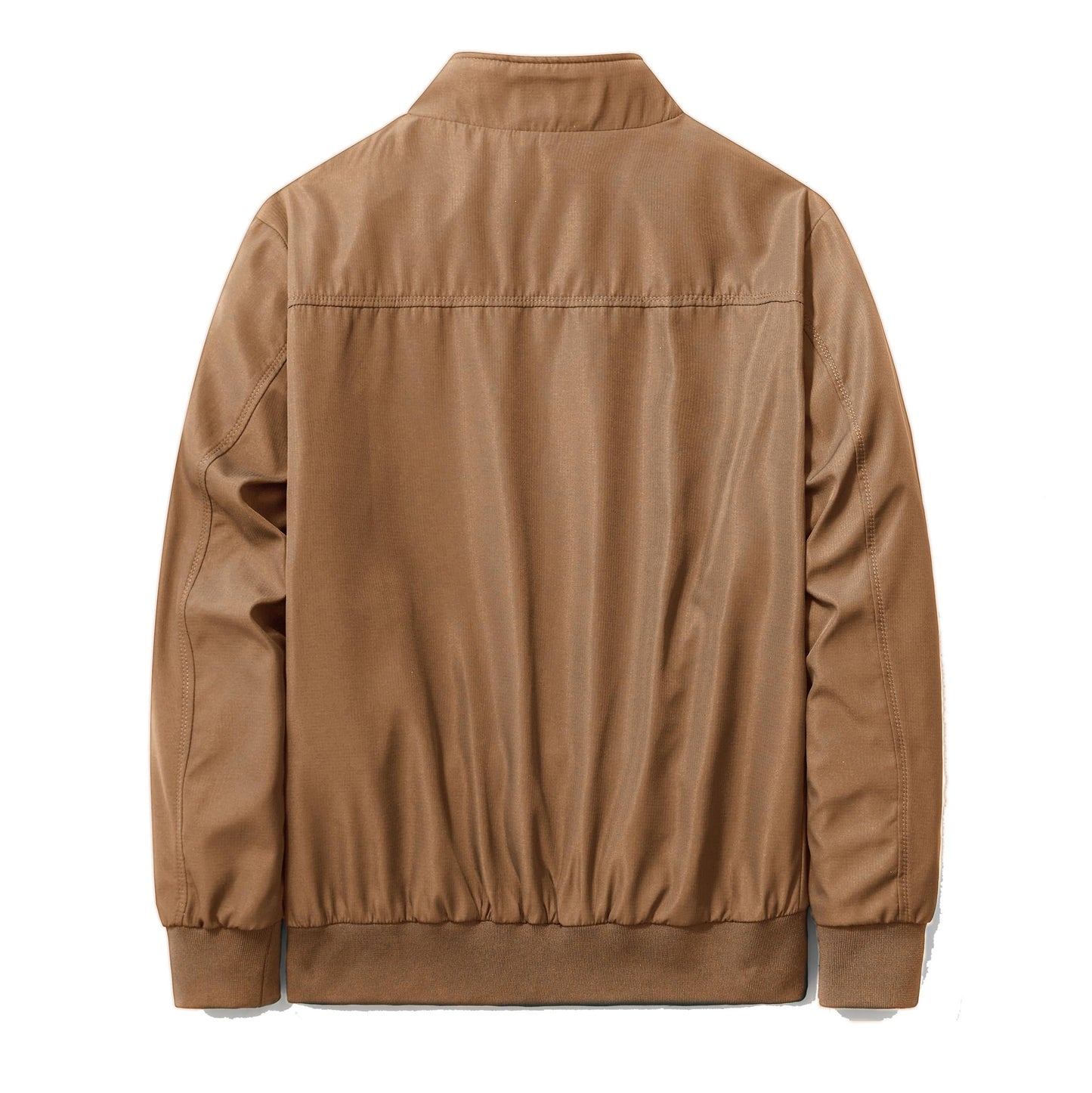 URBANFIND Men's Sports Shell Jacket Lightweight Windbreaker Outdoor Recreation Coat