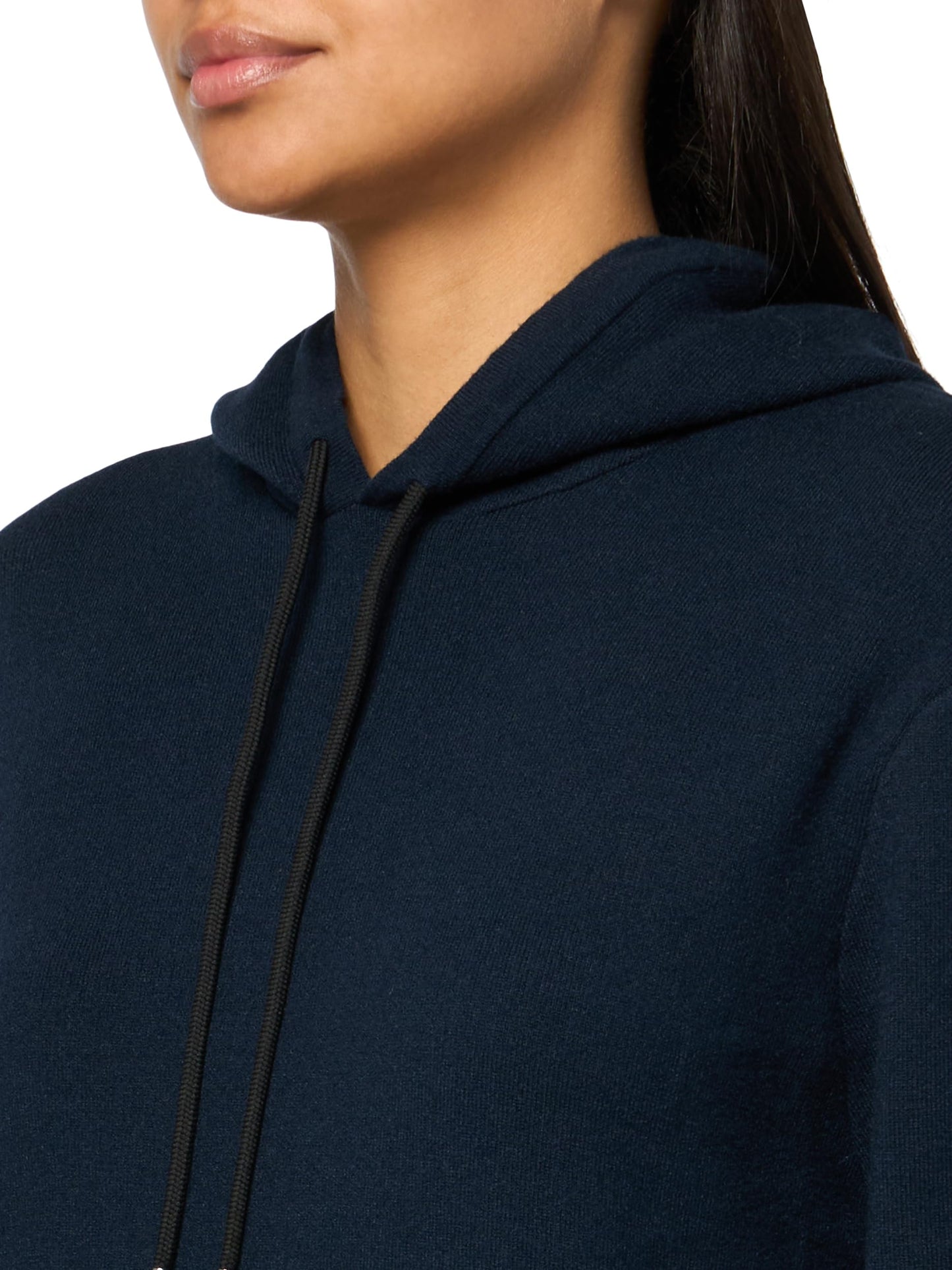 KARL LAGERFELD Men's Hooded Sweater Long Sleeve Sweatshirt