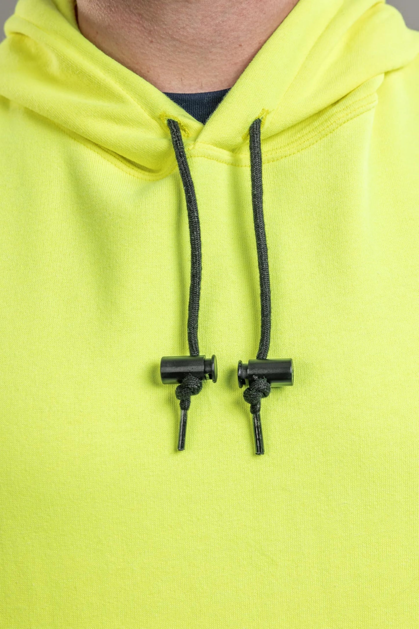 DRIFIRE FR Hi-Vis Pullover Hoodie Class 3