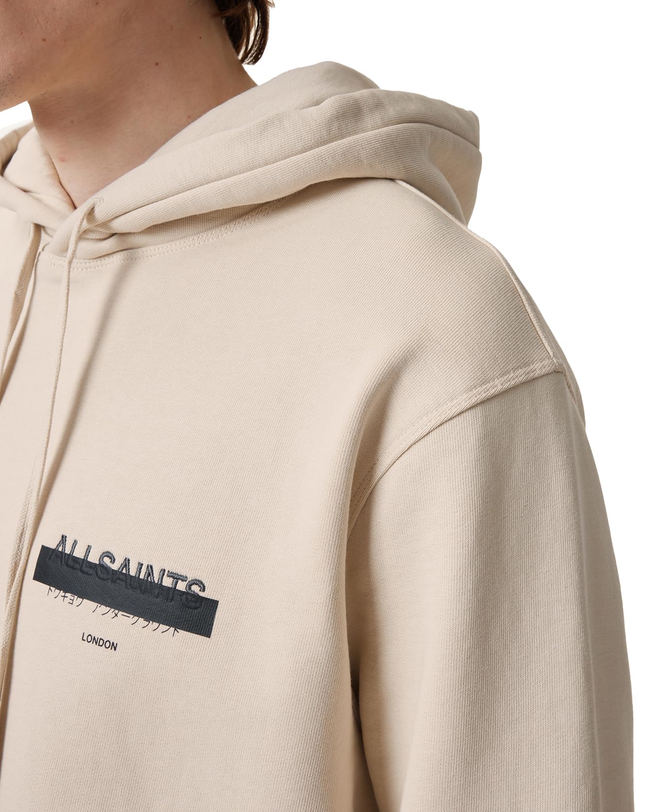 Men's Redact Oth Hoody