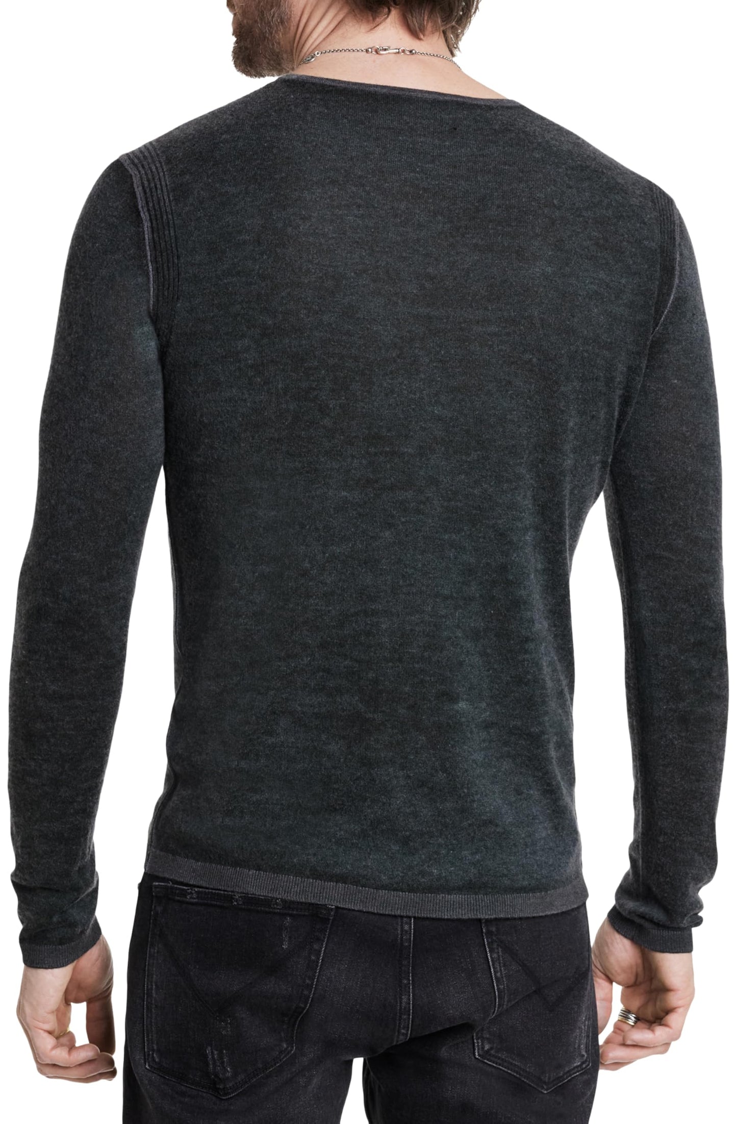 John Varvatos Men's Christie Henley