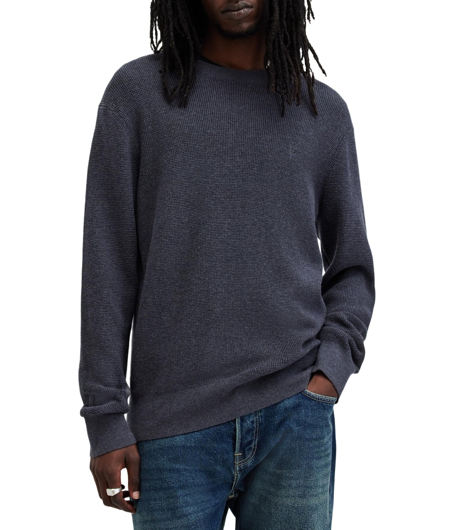 Men's Aspen Crew
