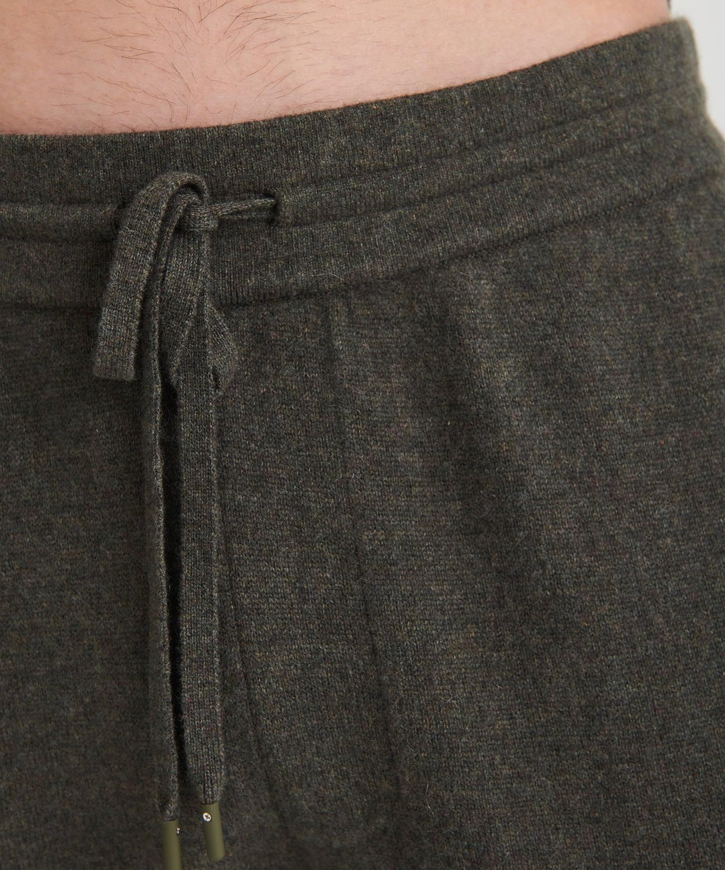 The Off-Duty Cashmere Jogger