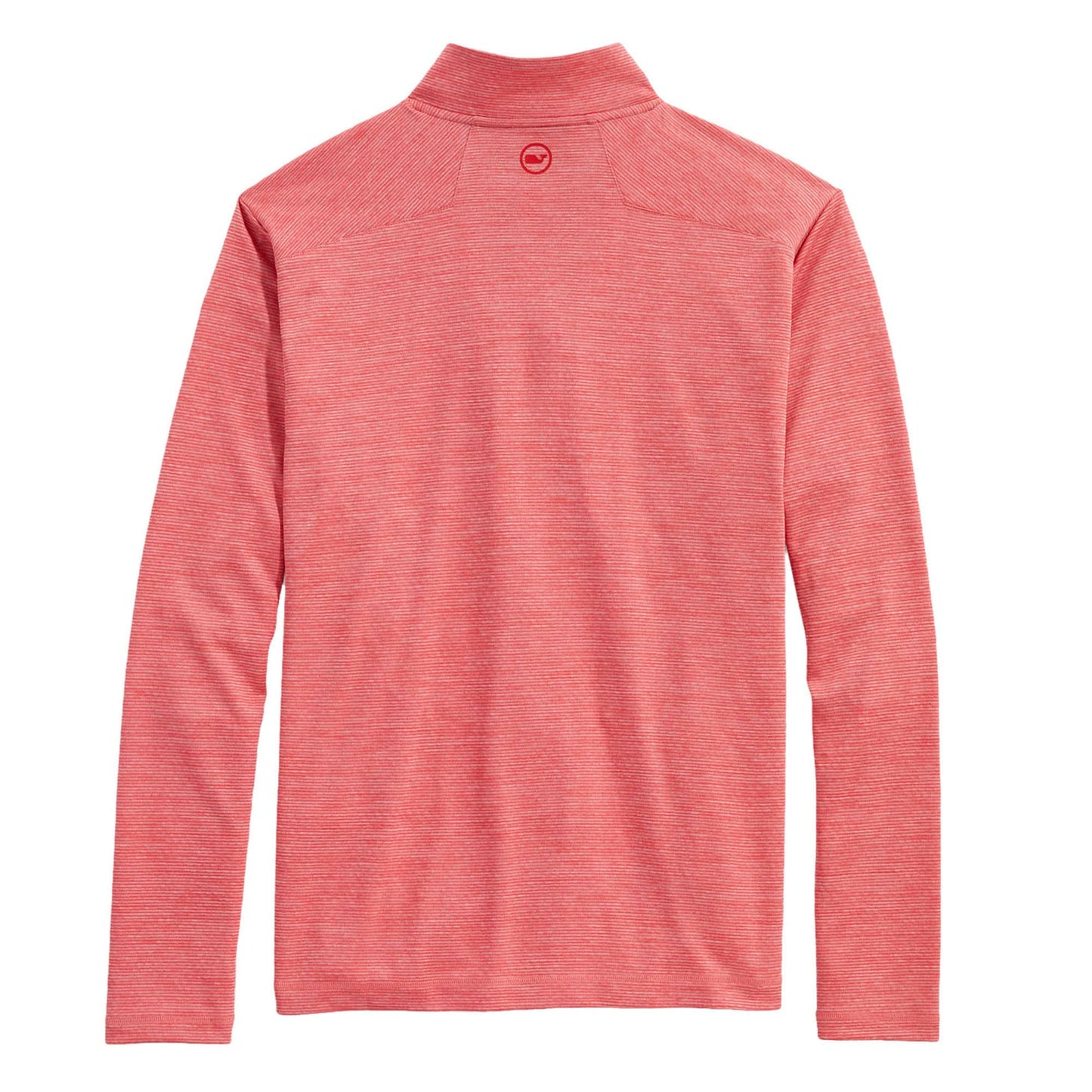 vineyard vines Men's Sankaty Quarter-Zip Pullover Sweater