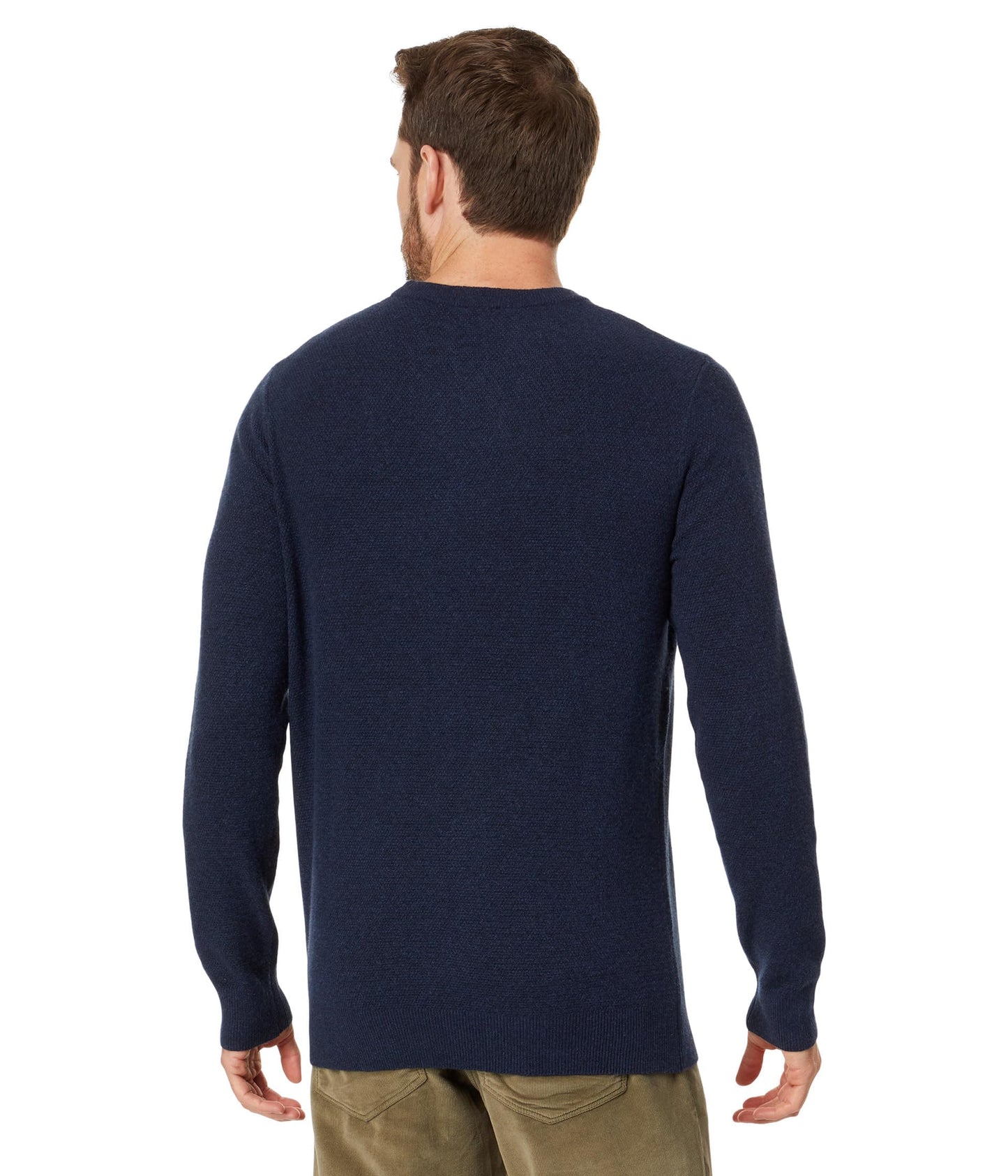 Faherty Men's Jackson Crew Sweater