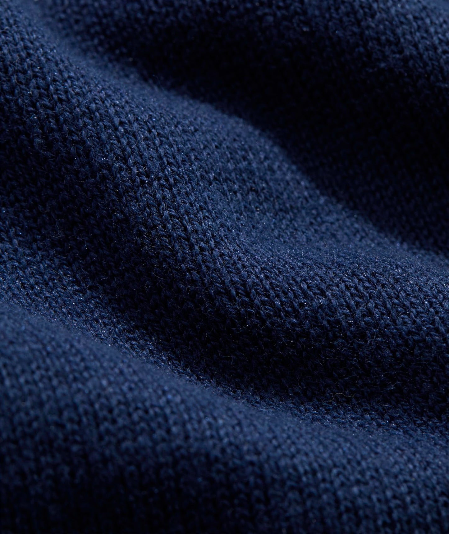 vineyard vines Men's Boathouse Tipped Quarter-Zip Sweater