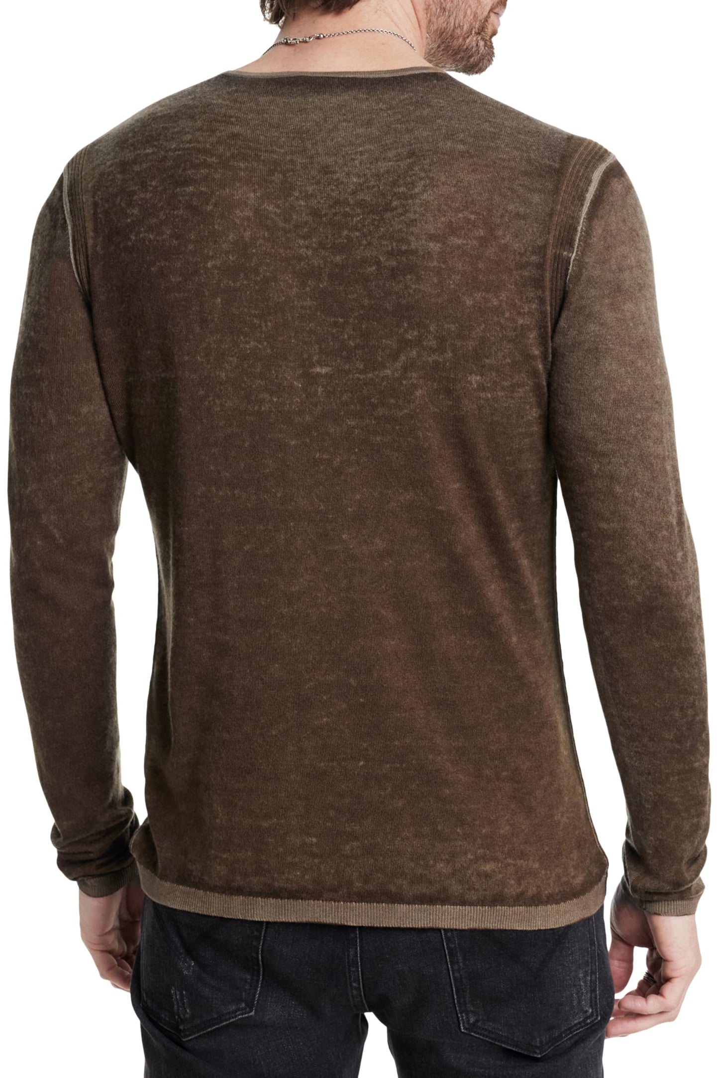 John Varvatos Men's Christie Henley