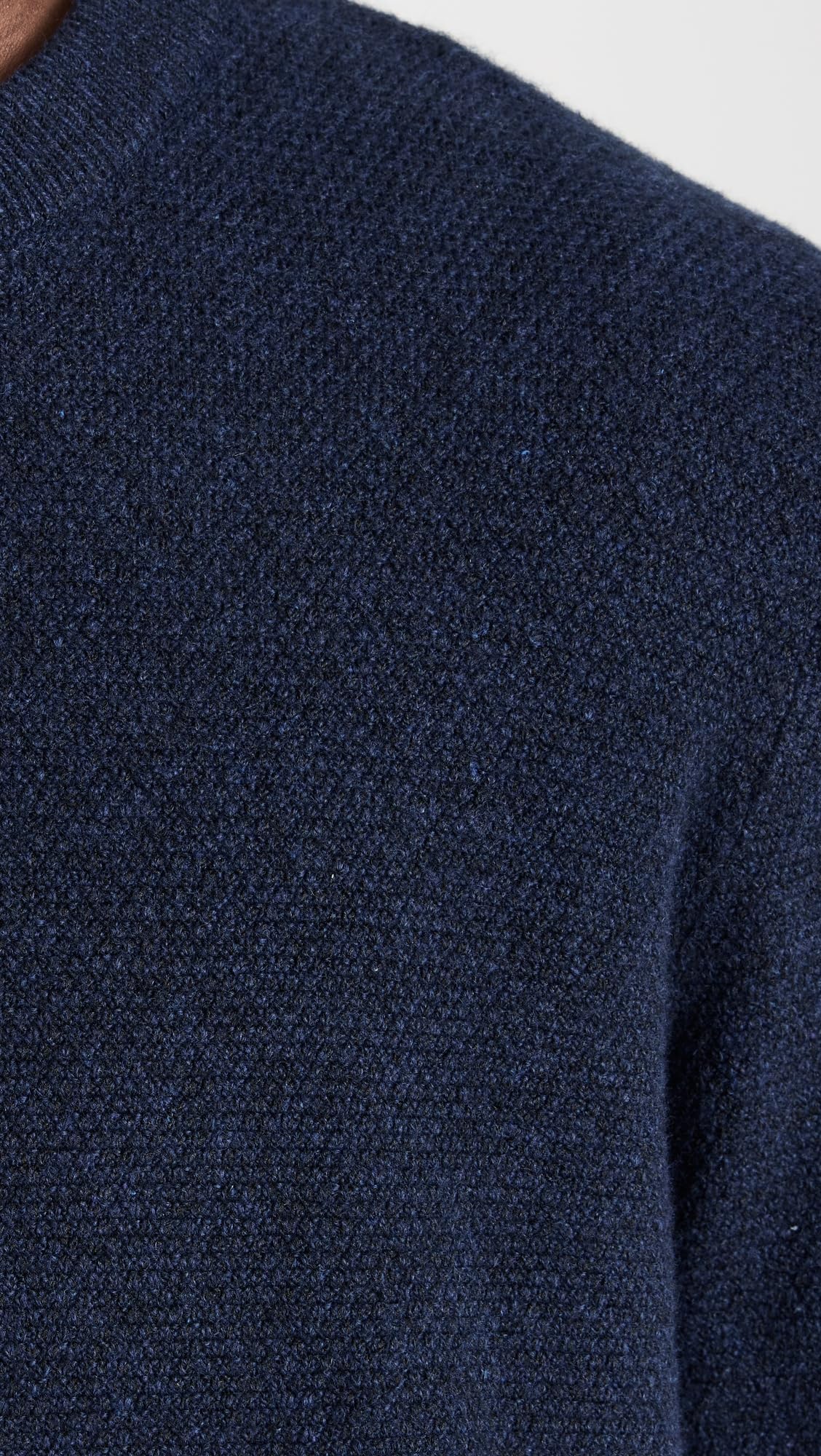 Faherty Men's Jackson Crew Sweater
