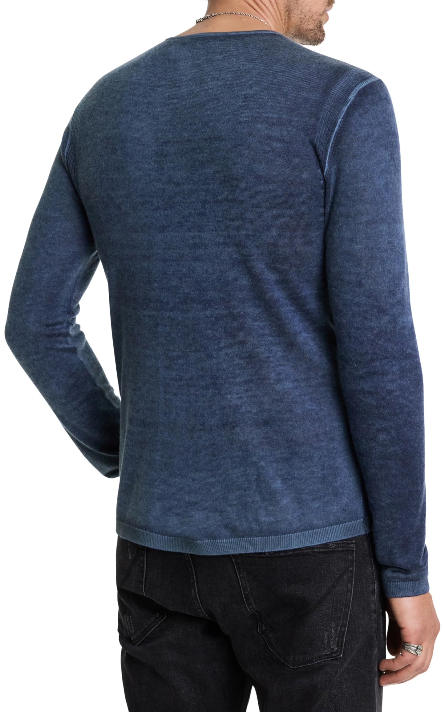 John Varvatos Men's Christie Henley