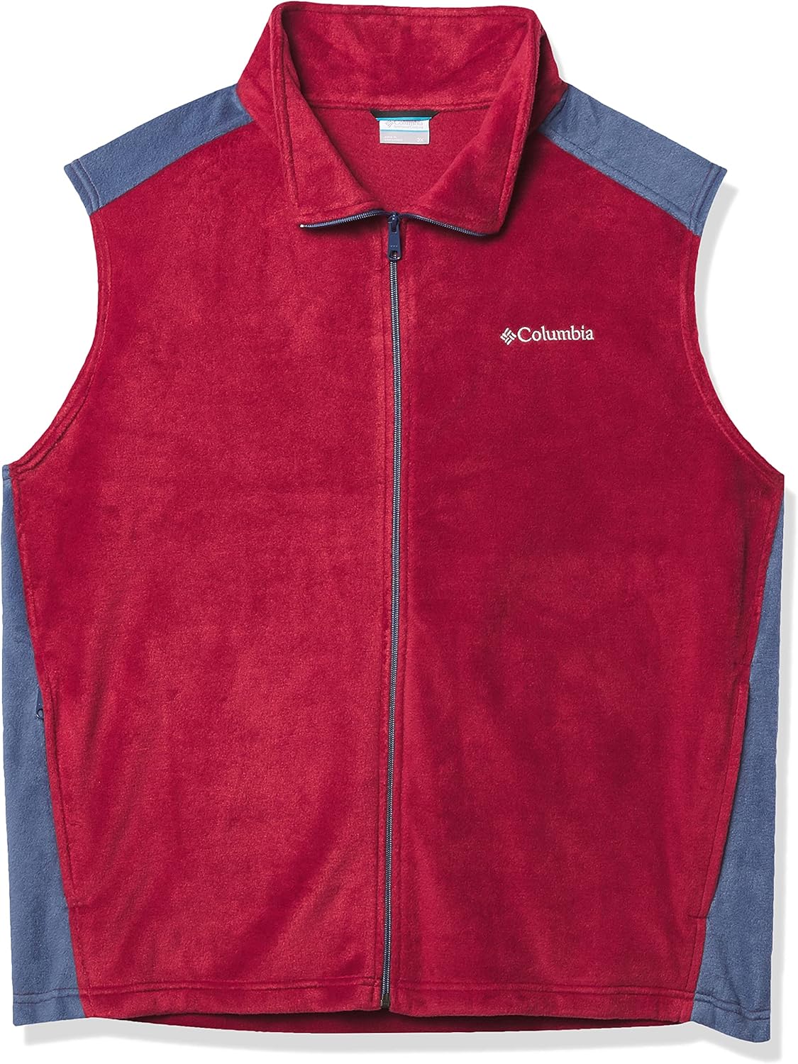 Columbia Men's Steens Mountain Vest