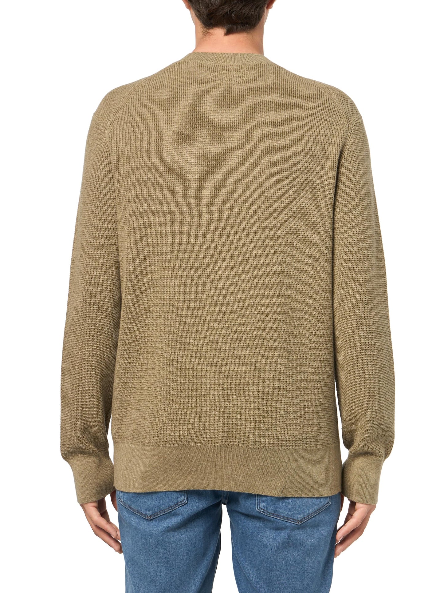 Men's Aspen Crew