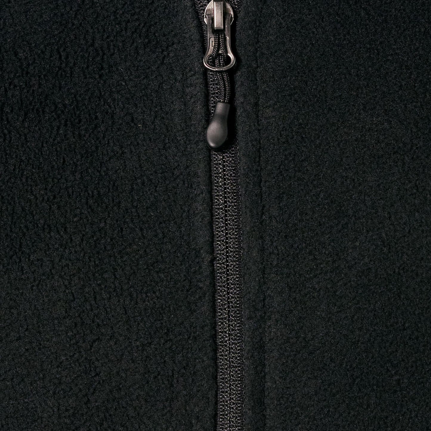 Amazon Essentials Men's Full-Zip Polar Fleece Vest (Available in Big & Tall)