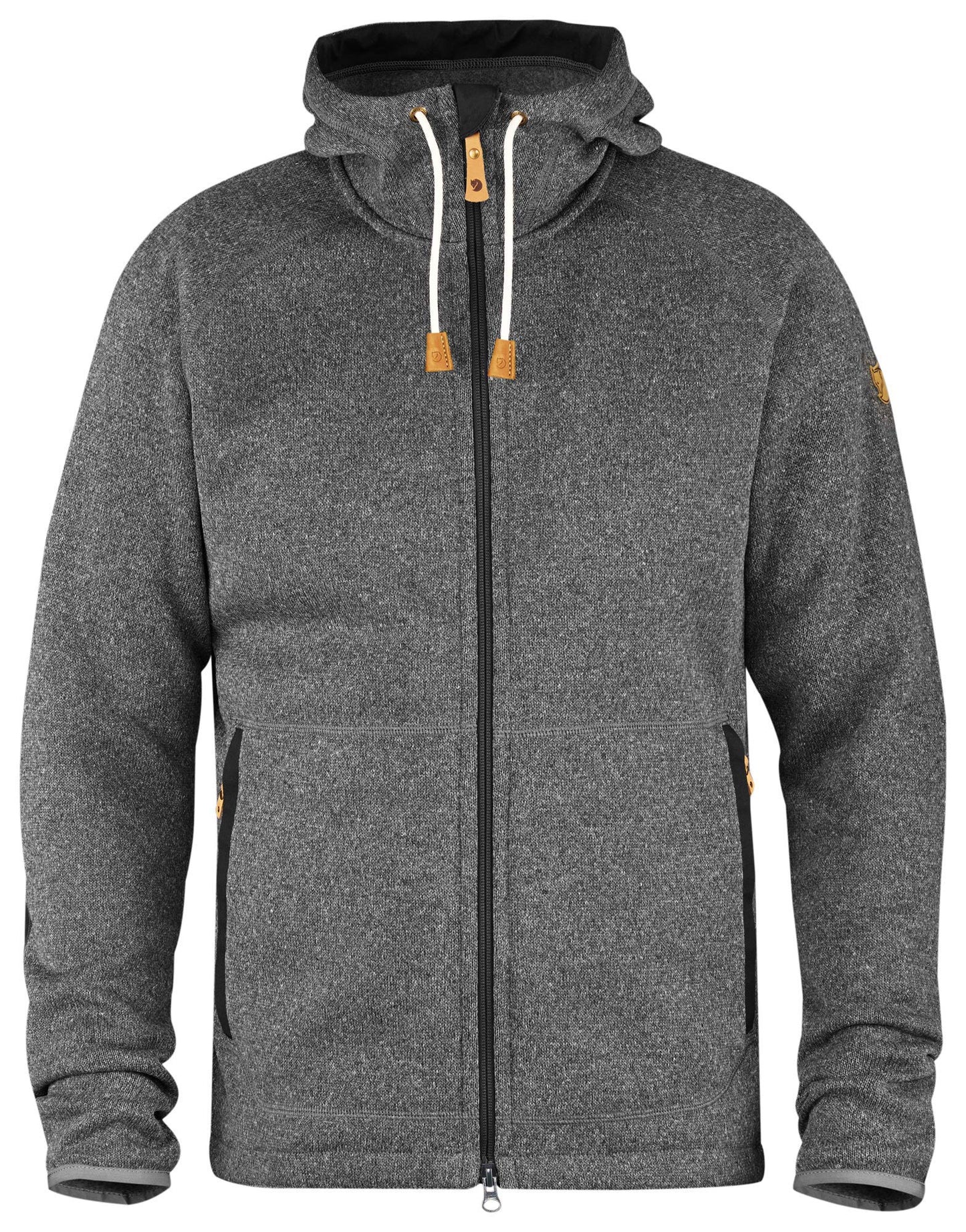 Fjällräven Övik Fleece Hoodie