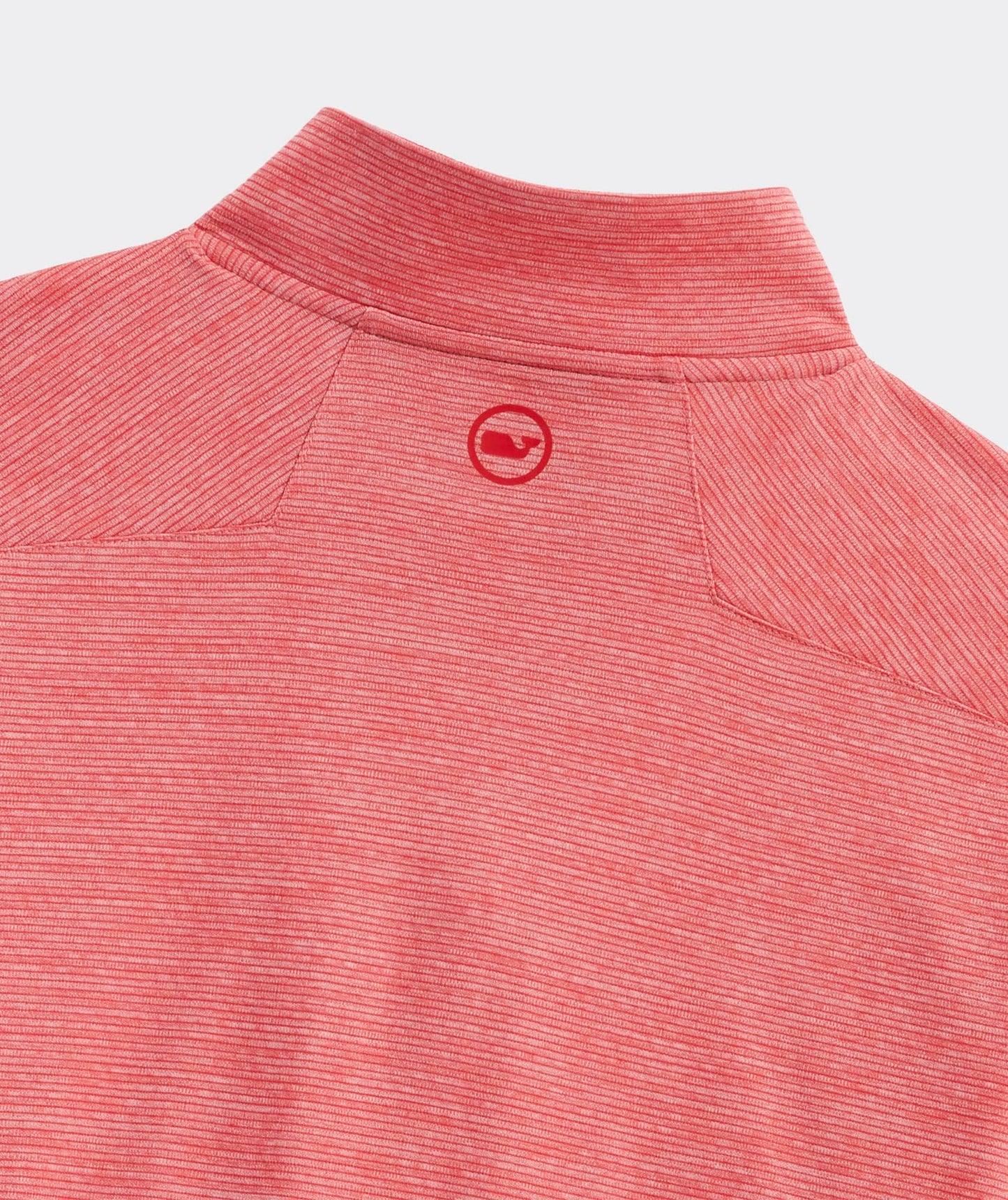 vineyard vines Men's Sankaty Quarter-Zip Pullover Sweater