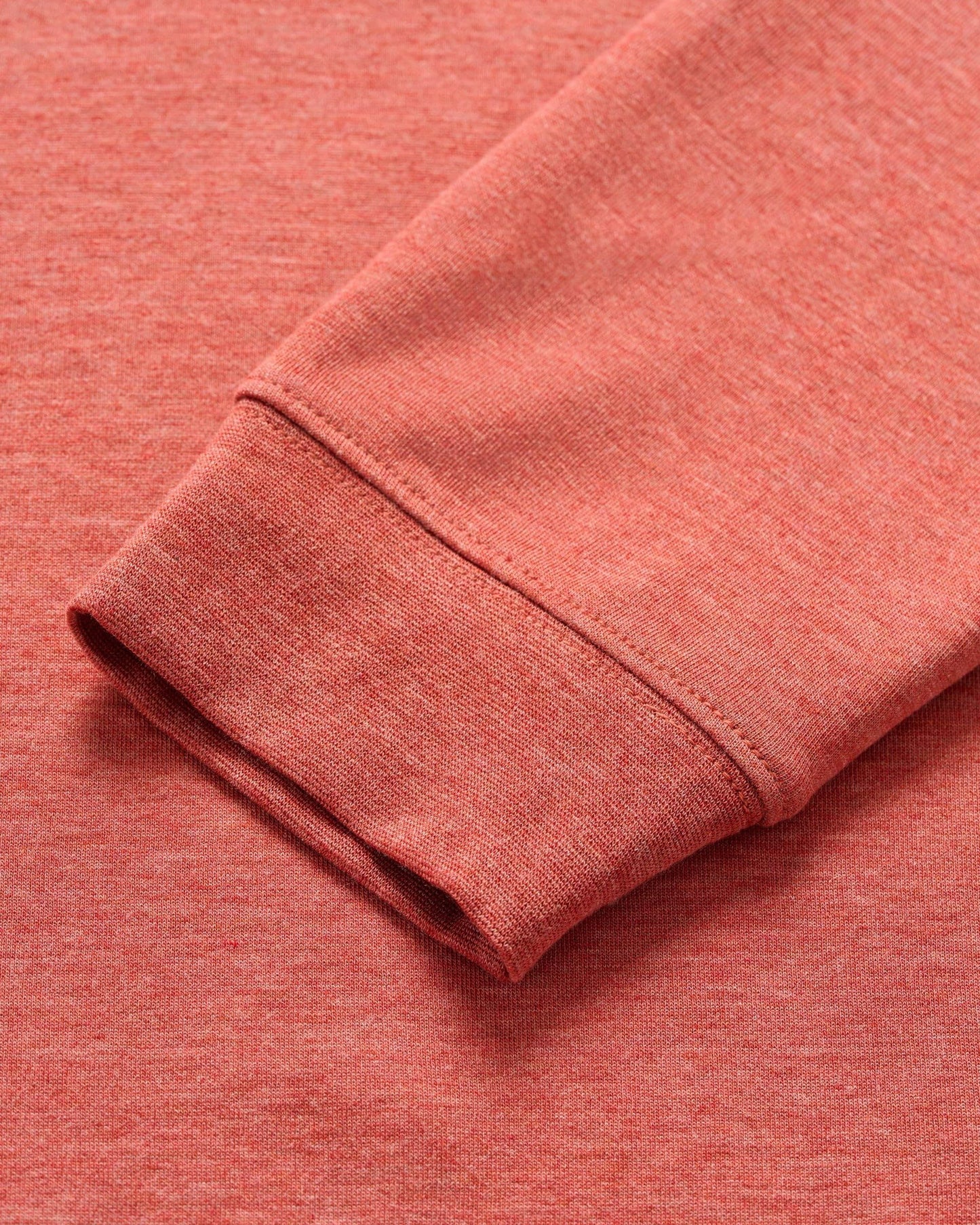 johnnie-O Sully 1/4 Zip Pullover