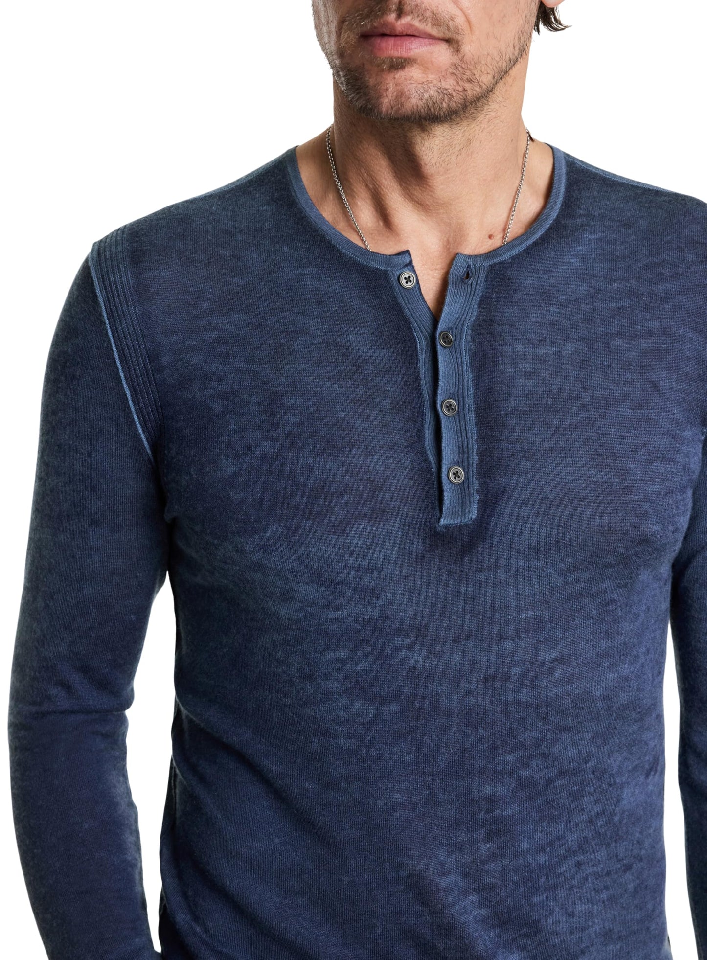 John Varvatos Men's Christie Henley
