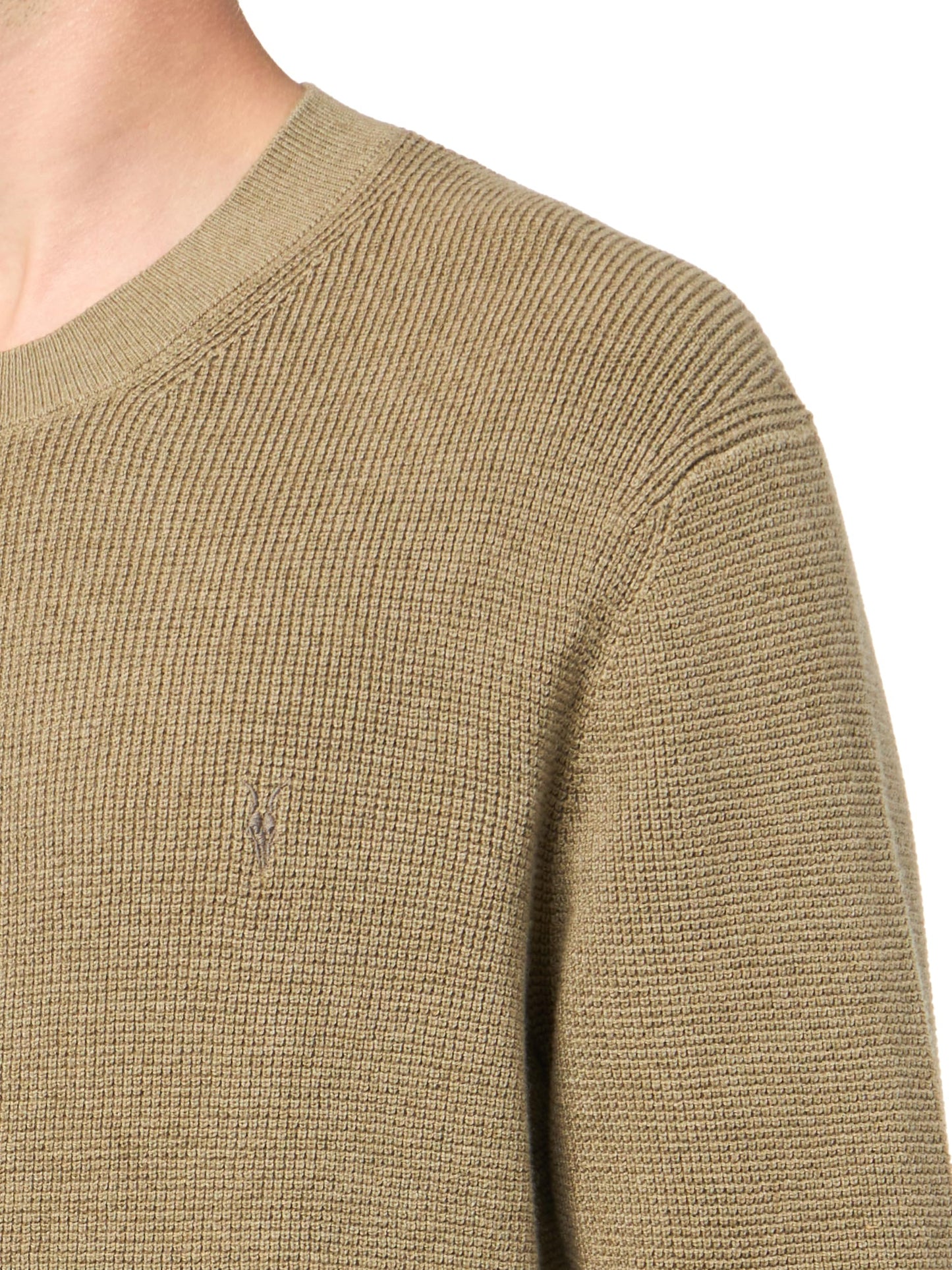Men's Aspen Crew
