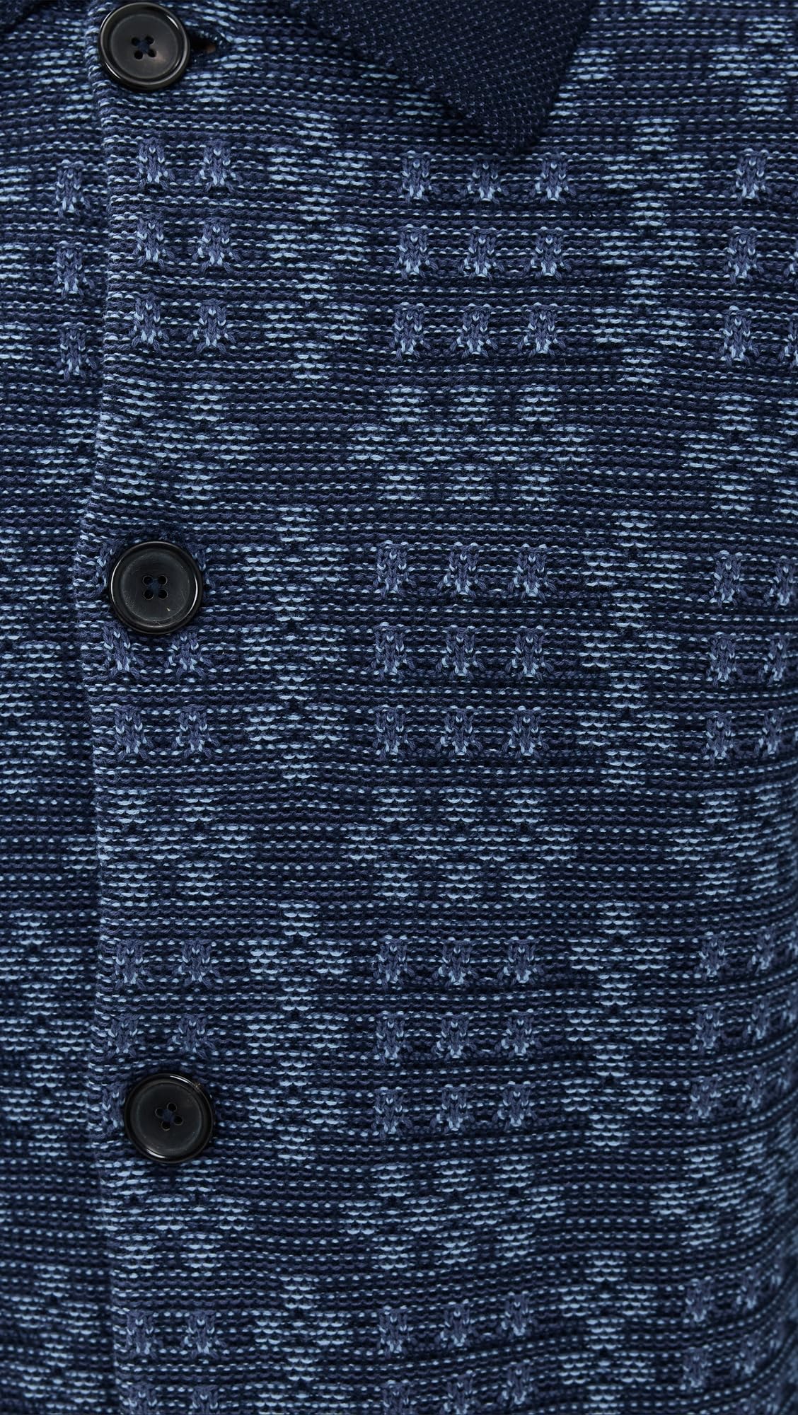 Paul Smith Ps Men's Cotton Cardigan