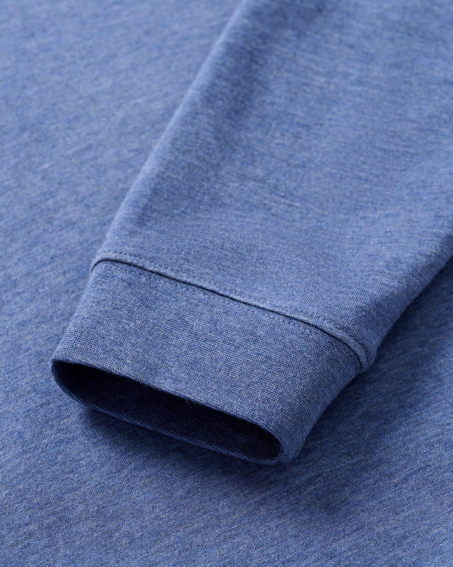 johnnie-O Sully 1/4 Zip Pullover