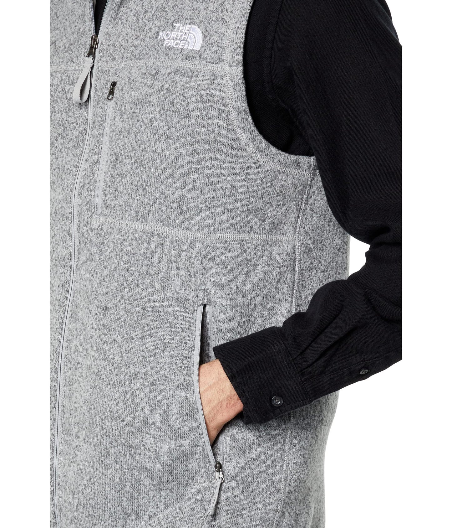 THE NORTH FACE Men's Tsillan Vest