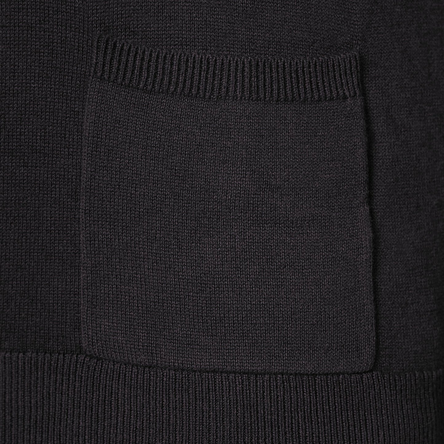Amazon Essentials Men's Cotton Cardigan Sweater
