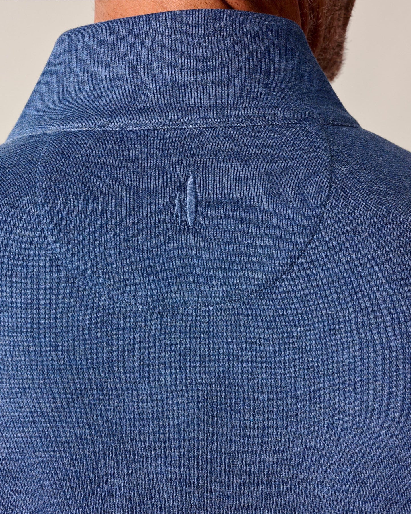 johnnie-O Sully 1/4 Zip Pullover