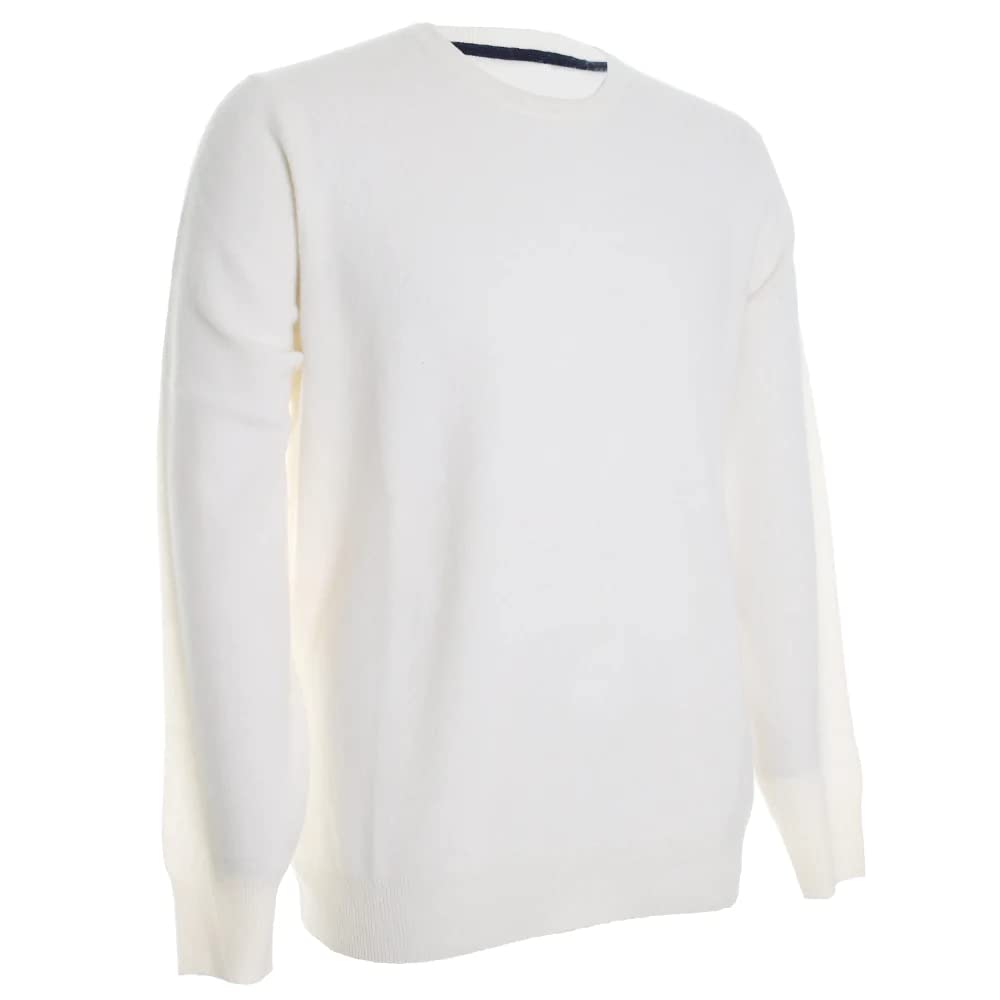 Men's Cashmere Crew