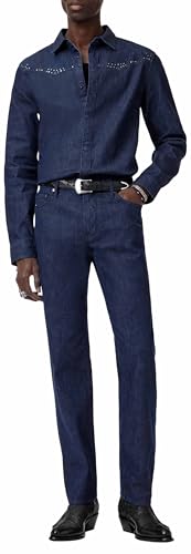John Varvatos Men's Steve Jean