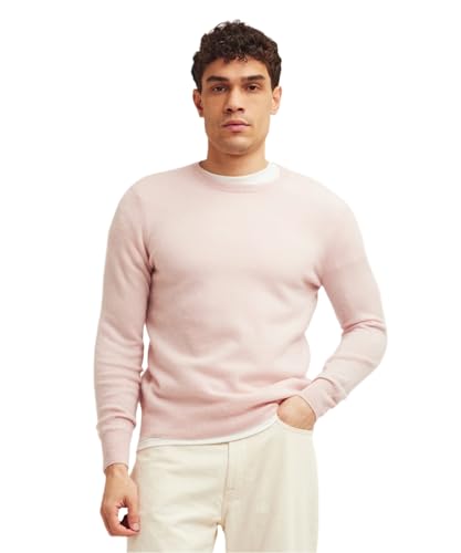 Men's Cashmere Crew