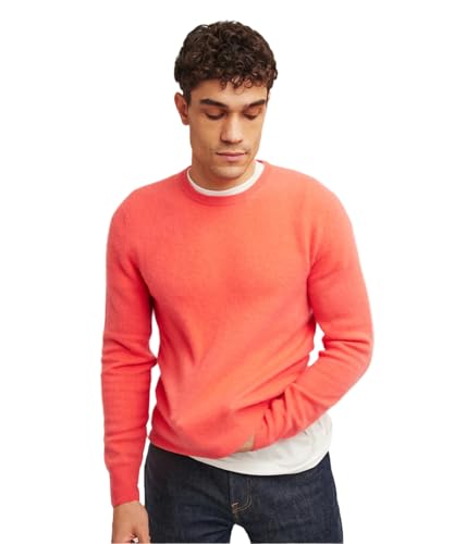 Men's Cashmere Crew