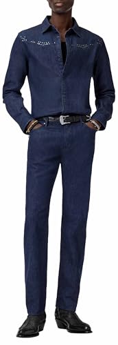 John Varvatos Men's Steve Jean