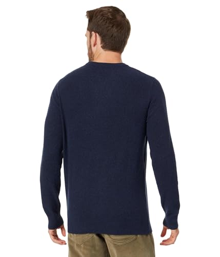 Faherty Men's Jackson Crew Sweater
