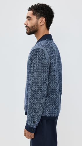 Paul Smith Ps Men's Cotton Cardigan