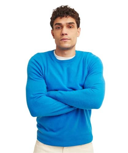 Men's Cashmere Crew