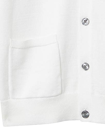 Amazon Essentials Men's Cotton Cardigan Sweater