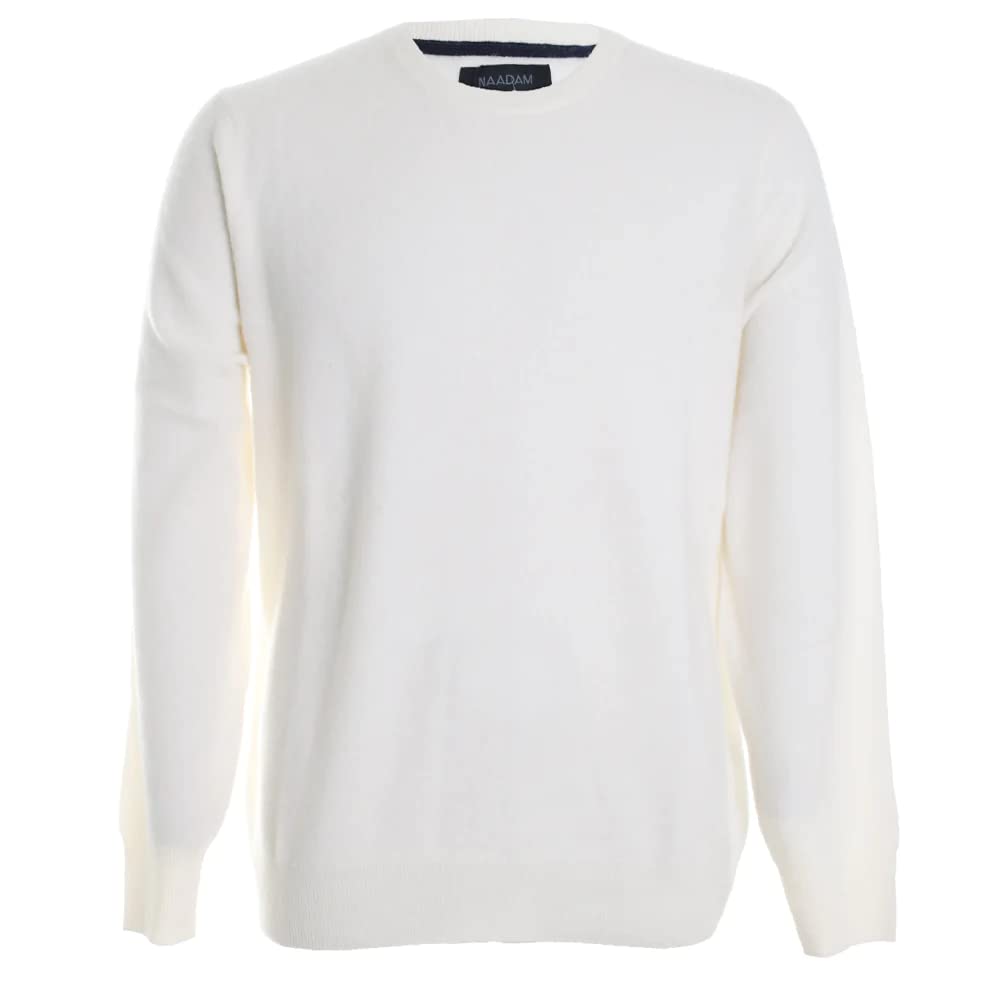 Men's Cashmere Crew