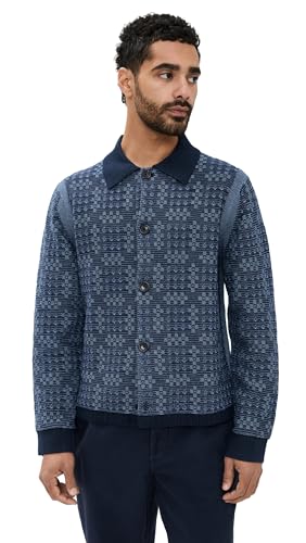 Paul Smith Ps Men's Cotton Cardigan
