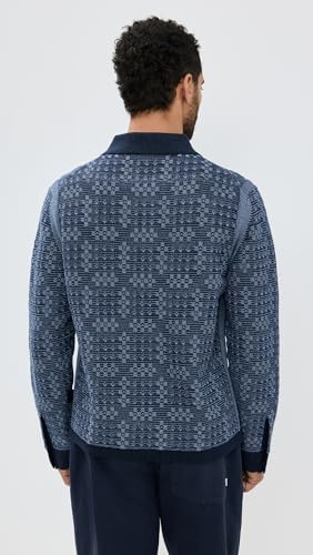 Paul Smith Ps Men's Cotton Cardigan
