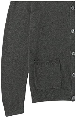 Amazon Essentials Men's Cotton Cardigan Sweater