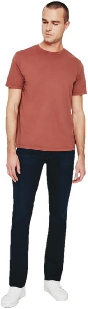 AG Adriano Goldschmied Men's Everett Slim Straight