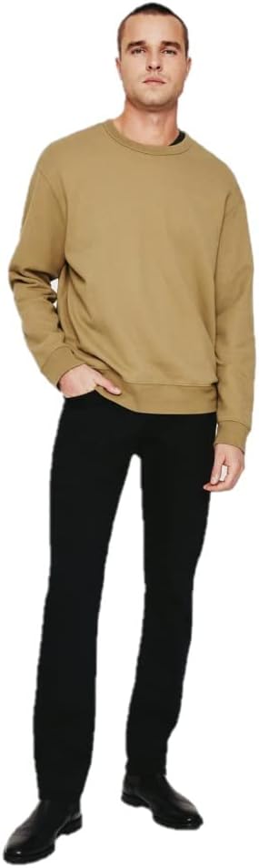 AG Adriano Goldschmied Men's Everett Slim Straight