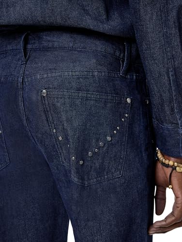 John Varvatos Men's Steve Jean
