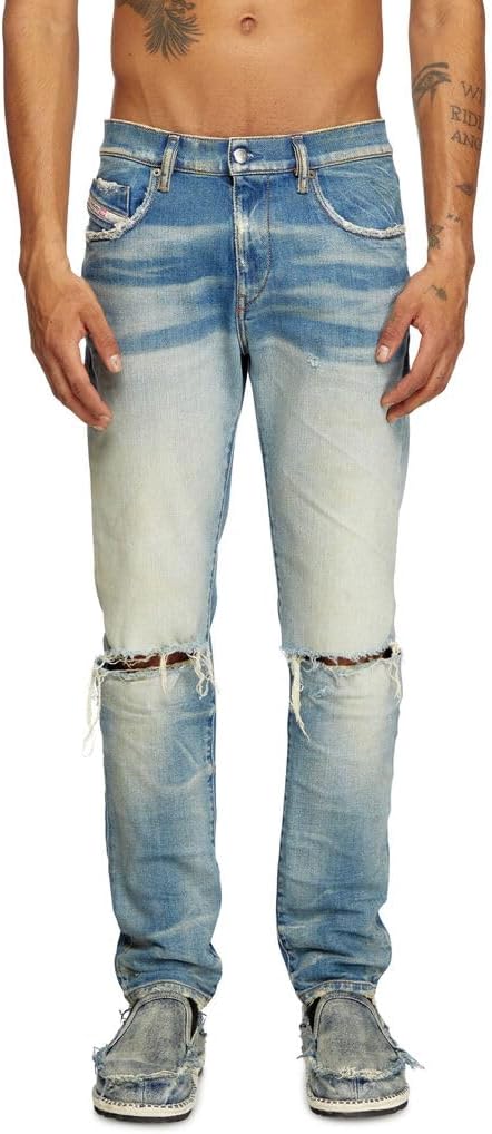 Diesel Men's Modern