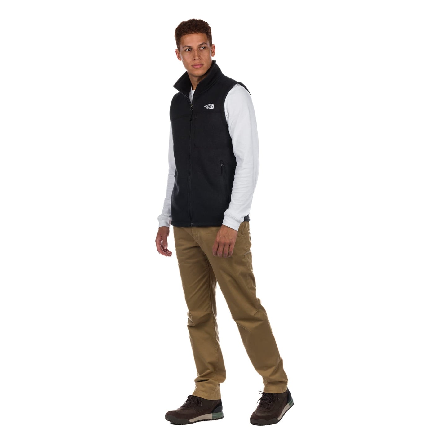 THE NORTH FACE Men's Tsillan Vest
