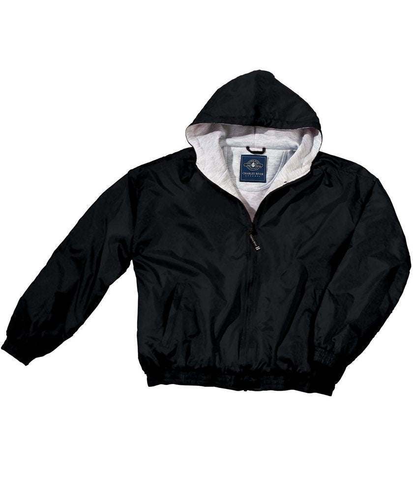 Charles River Apparel mens Performer Jacket (Regular & Big-tall Sizes)