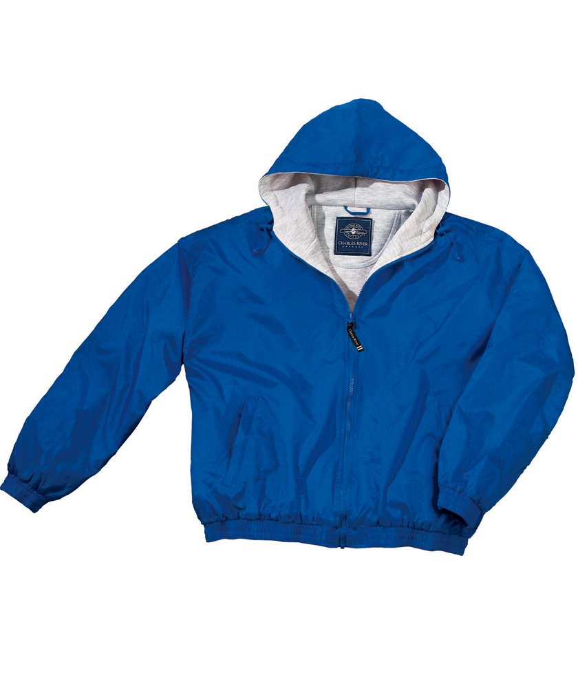 Charles River Apparel mens Performer Jacket (Regular & Big-tall Sizes)