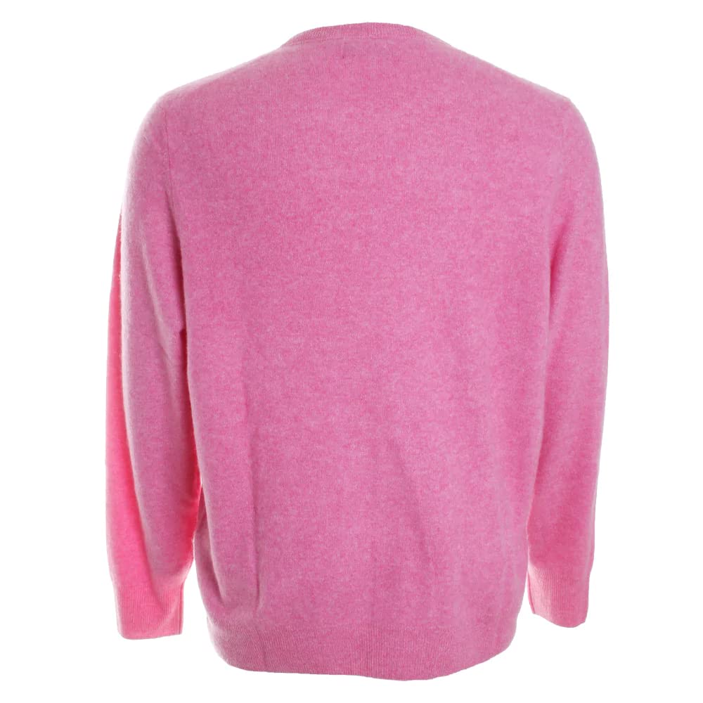 Men's Cashmere Crew