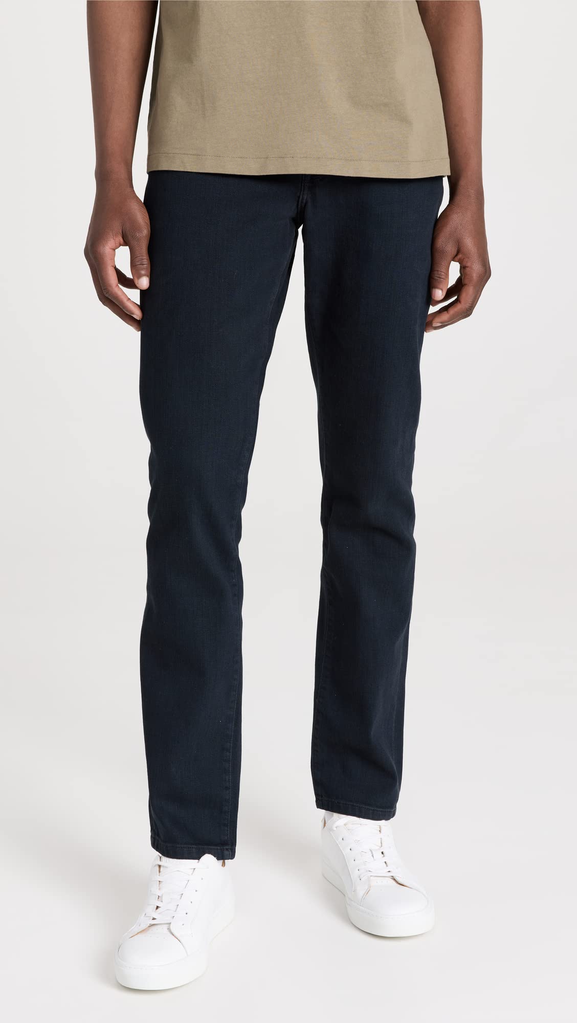 FRAME Men's L'Homme Slim Leg Jeans