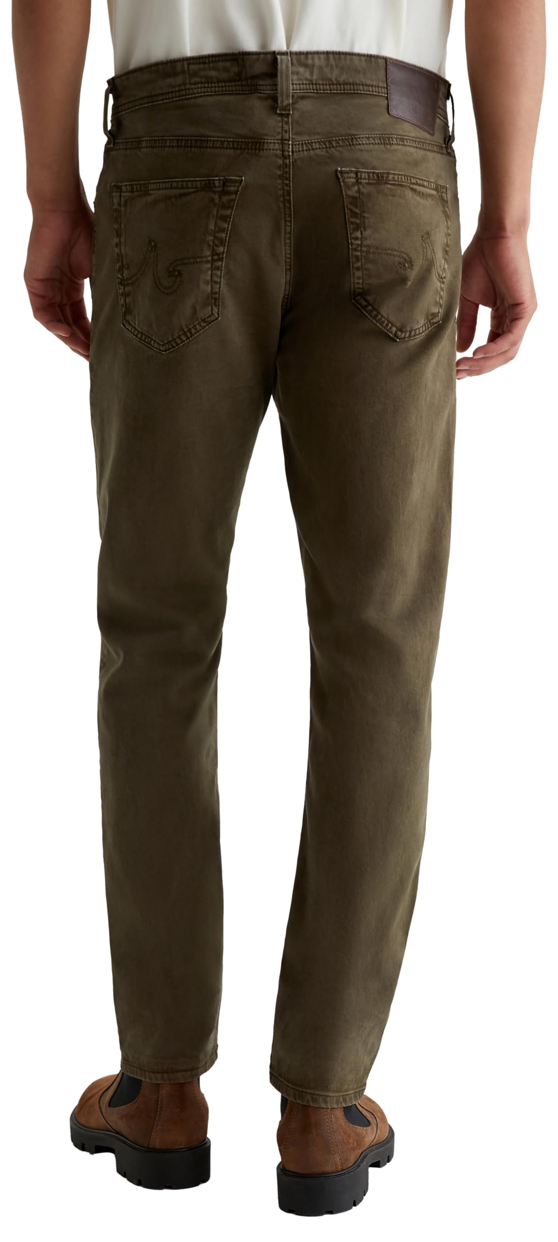 Men's Tellis Modern Slim Jean