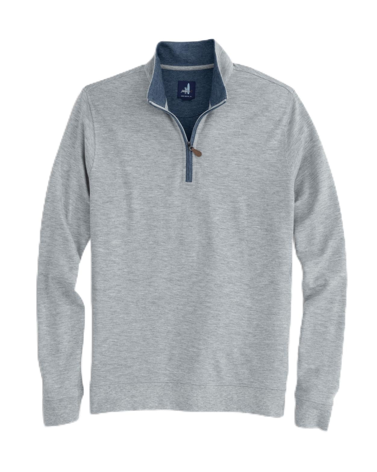 johnnie-O Sully 1/4 Zip Pullover